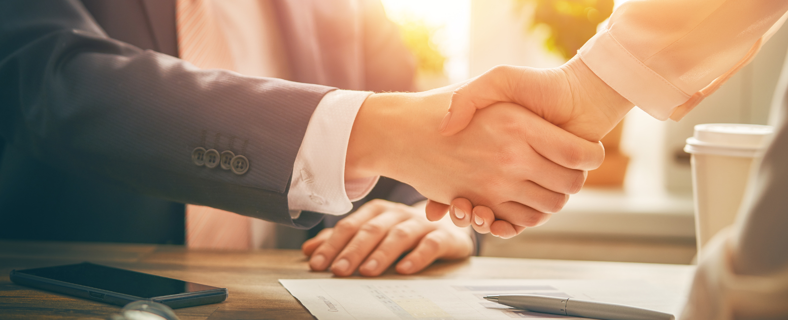 3 Ways to Strengthen Dealer and Buyer Relationships as a Recreational Lender