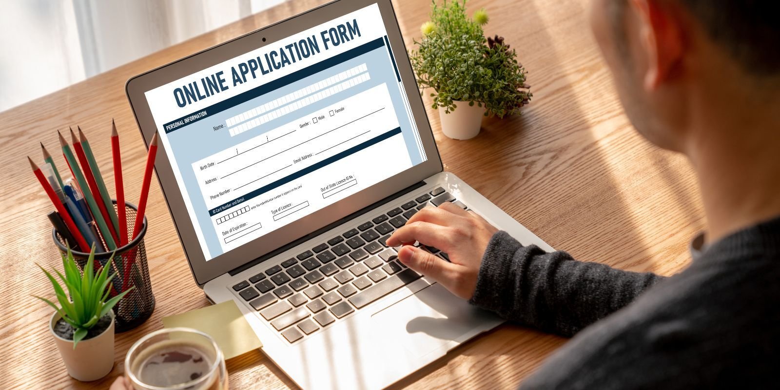 Credit Applications