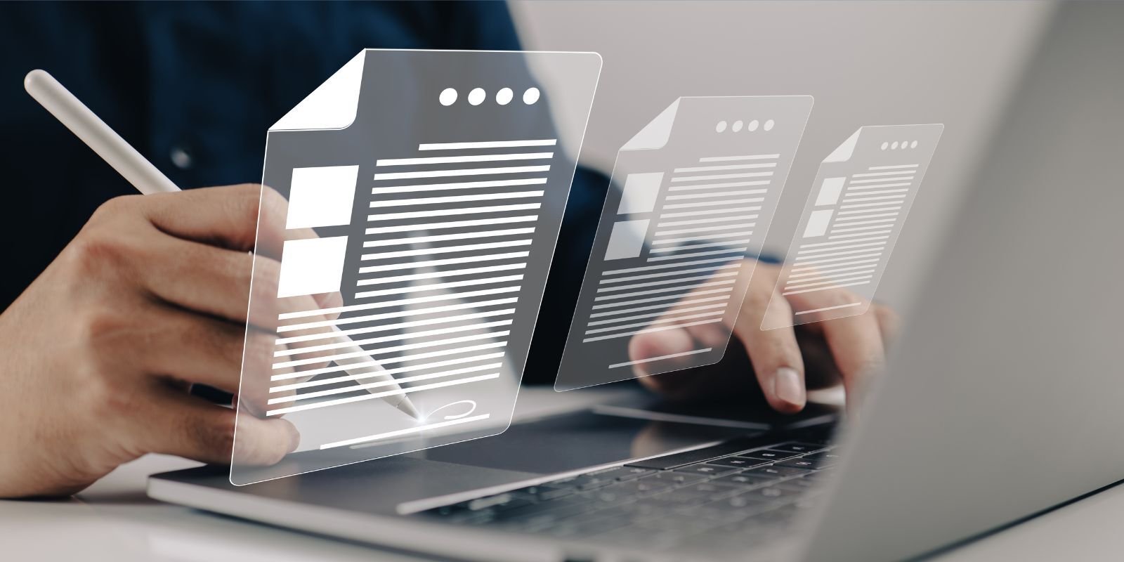 Digital Signatures