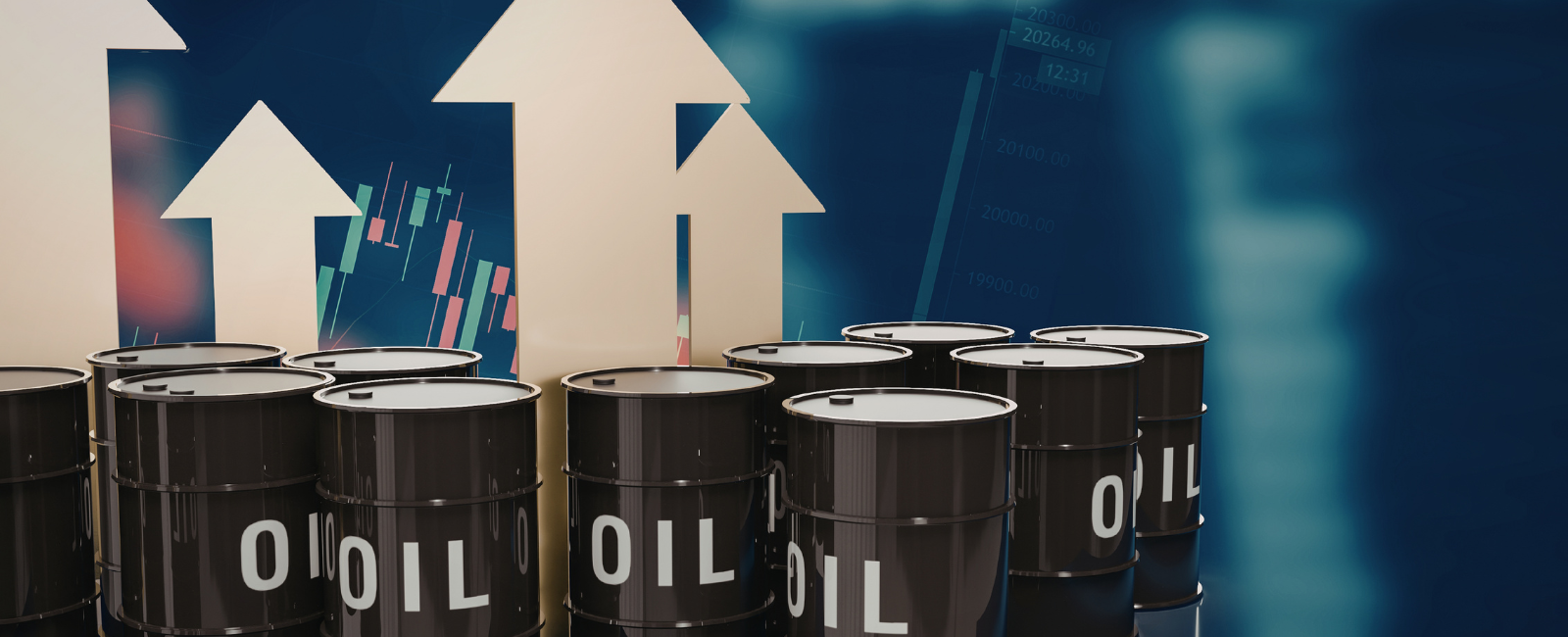 How RV Dealers Can Combat Sales Margins Impacted by Rising Oil and Gas Prices