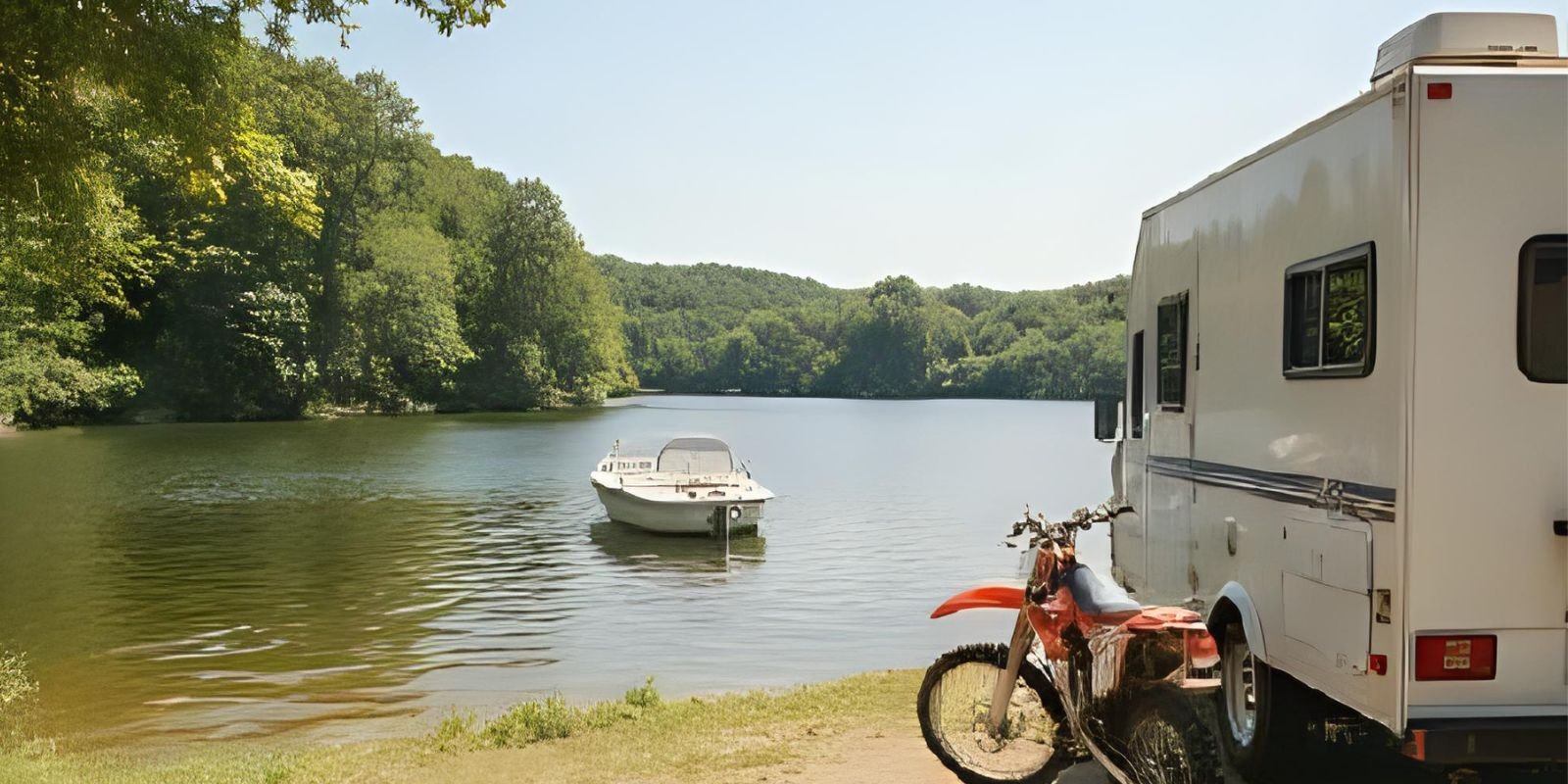 Summer Travel image