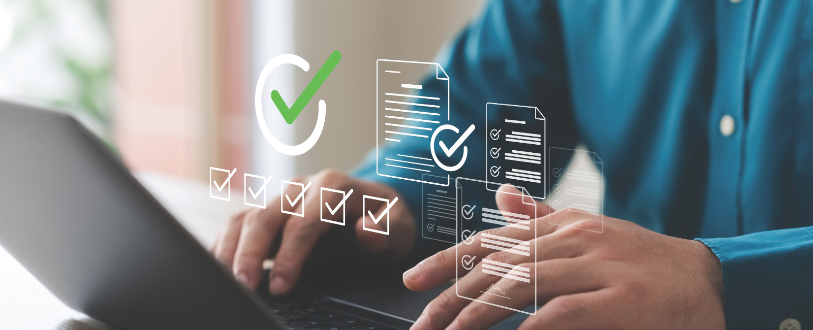 eContracting Audit